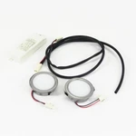 Bertazzoni Z110245 Led Lamp Kit Replaces Halogen 1/2" Npt. Fixed Price $183.77.
