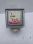 Microwave Magnetron 2M226 212GP 8184827, W10844213. Fixed Price $29.99.