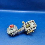 Genuine Samsung Range Oven Valve-safety Assy # DG94-00449B DG94-01011C. Fixed Price $59.99.
