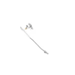 Genuine Range Ignitor Orifice For Frigidaire FGFLZ87GCG FGGF3058RWB FPGF3077QFD. Fixed Price $110.90.