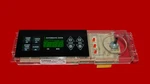 Ge Oven Control Board 164D3147G002 WB27X5581 Oem Used Tested. Fixed Price $59.00.