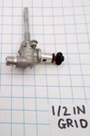 Oem WB21X46235 Cafe CGP95362M2S1 Cooktop Gas Valve Lr. Fixed Price $20.00.