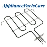 Forno Range Oven Broil Heating Element 30101200279. Fixed Price $84.99.
