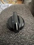 Stove Knob For Burners 191D1931 Replacement Oven Piece. Fixed Price $10.99.