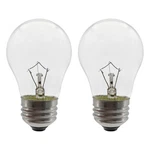 Salphines Oven Light Bulb 40 Watt Appliance 2 Count (pack Of 1), Clear. Fixed Price $14.76.