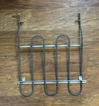 Oem Genuine Lg Range Broil Element Assembly, Part #MEE61945102, MEE61945104. Fixed Price $39.89.