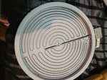 Whirlpool W1018928 Duel Heating Element New Open Box. Fixed Price $70.00.