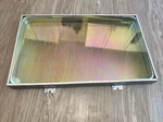 Jenn-air Range Main Oven Glass Window Pack W10324641. Fixed Price $499.95.