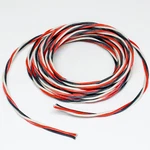 Supco RP2514G Range Oven Stove Wire 25' Gauge 3 Strand High Temperature. Fixed Price $57.09.