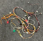 Ge Electric Wall Oven Multi-wire Harness WB18X32833 WB18X33365 For JKS3000SN2SS. Fixed Price $43.96.