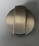 Lg Gas Range Burner Knob AEZ74653701. Fixed Price $30.00.