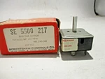 New Robertshaw Oem 5500-217 Selector Switch INF-240-99. Fixed Price $24.50.