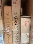 New Oem Whirlpool Range Switch Element Kit W10823734 12002250 74008072 C1. Fixed Price $189.00.