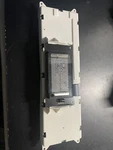 Genuine Whirlpool Oven Control Board W10293885 WMV157. Fixed Price $53.50.