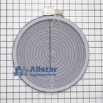 Lg Range/stove/oven Radiant Surface Element 5300W1R009A. Fixed Price $235.99.