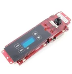 3196967 Whirlpool Range Control Board Lifetime Warranty Ships Today!*. Fixed Price $79.99.