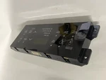 Lg EBR64624605 EBR64624601 Range Oven Relay Board AZ235070 WM1598. Fixed Price $64.99.