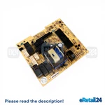 Bright Display, Rebuilt Oem Whirlpool Microwave Control Board 8204740. Fixed Price $79.99.