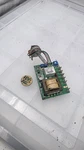 Zytron Thermostat Model 120R-7-Z128-156 For Garland Griddle. Fixed Price $30.00.