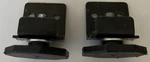 2X Whirlpool Range Leg & Mounting Bracket W10819918 Amana W10562043 W10650383. Fixed Price $14.46.