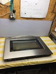 Frigidaire Range Door 316604011 316452701 316402315 316423801 5304498835. Fixed Price $199.99.