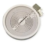 Lg MEE64284801 Radiation Heater. Fixed Price $30.50.