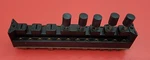 Genuine Double Oven Thermador Selector Button PART#15-10-309. Fixed Price $254.99.