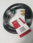 New! Smart Choice 6 Foot Wire 50 Amp Range Power Cord P/n 5304490724.. Fixed Price $19.95.