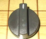 Thermador E30 Hot Plate Range Burner Knob 00414145, 00412818, 1015822, 14-29-923. Fixed Price $39.95.