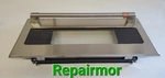 WB56X36566, WB15X31832 Genuine Microwave Door W/ Handle CMB903P2N1S1. Fixed Price $165.00.