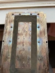 Thermador Prg Gas Oven Ir Broil Burner Assembly 00487324 15-10-037. Fixed Price $49.99.
