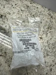 Genuine Whirlpool WP71001653 Knob-cooktop White 12001509 694.... Fixed Price $18.71.