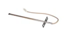 Fits Frigidaire 0801E168992 072520A Temperature Sensor/probe, Oven, 6". Fixed Price $132.99.