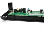 WB27X32205 Ge Dorian Gray Overlay And Control White Le Oem. Fixed Price $460.95.