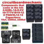 Repair Kit 316443912 Electrolux Frigidaire Oven Control Board. Fixed Price $110.00.