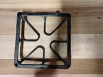 Oem WB31K10045 Range Surface Burner Grate. Fixed Price $68.30.
