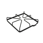 Frigidaire 316277801 Range Single Burner Grate - Blk 1056051 AH977575 EA97757.... Fixed Price $105.73.