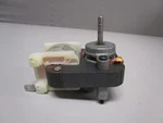 Jenn-air Range Fan Motor (120V, 60HZ, .38A, 3000RPM) Y702549 202549 305330 Asmn. Fixed Price $20.95.
