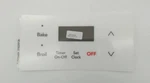 316220728 Frigidaire Overlay Oem. Fixed Price $23.39.