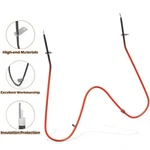 316075103 316075104 For Frigidaire Electrolux Range Oven Bake Lower Unit Element. Fixed Price $16.88.