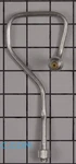 New Genuine Oem Range/stove/oven Surface Burner Orifice Holder WB28X26621. Fixed Price $49.99.