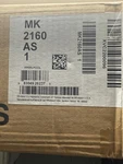 30 Whirlpool MK2160AS Stainless Steel Countertop Microwave Oven Trim Kit - New. Fixed Price $99.99.