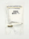 Genuine W10606694A Whirlpool Dryer Gas Conversion Kit Alpha Models. Oem Part. Fixed Price $19.95.