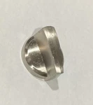 WB03X20724 WB03X27192 Oem Range Control Knob Ss. Fixed Price $25.00.
