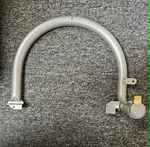 Oem Lg Gas Range Burner Assembly ABF74495101 For LRGN6323Y. Fixed Price $94.95.