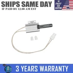 Exact Replacement 316489403 Range Oven Gas Igniter For Electrolux Frigidaire Us. Fixed Price $25.99.