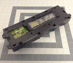 Ge Oven Control Board WB27T10605 164D4779P020 -tested-. Fixed Price $74.95.