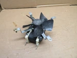 Ge Double Oven Fan Motor Part # WB26K5072. Fixed Price $17.98.