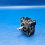 Genuine Maytag Range Oven, Infinite Switch # 7403P524-60. Fixed Price $19.99.