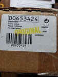Bosch Range Oven Display Control Board 00653424 00N22030205 9000209007. Fixed Price $249.95.